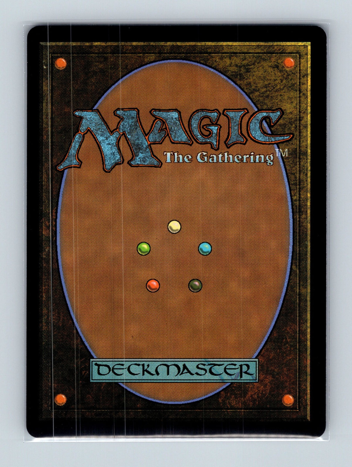 MTG Monstrous Serpent Cosmos Serpent  51 The Last Airbender NM