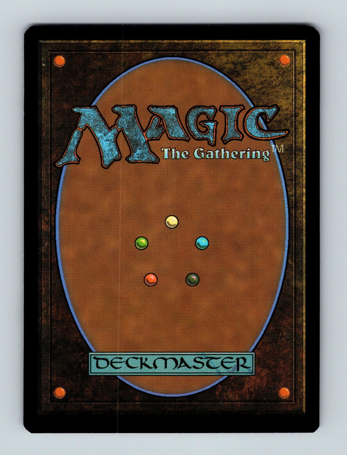 MTG Swamp 196 The Hobbit NM
