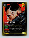 Cyberpunk TCG Beta Jackie Welles - Ride or Die Choom 048 NM