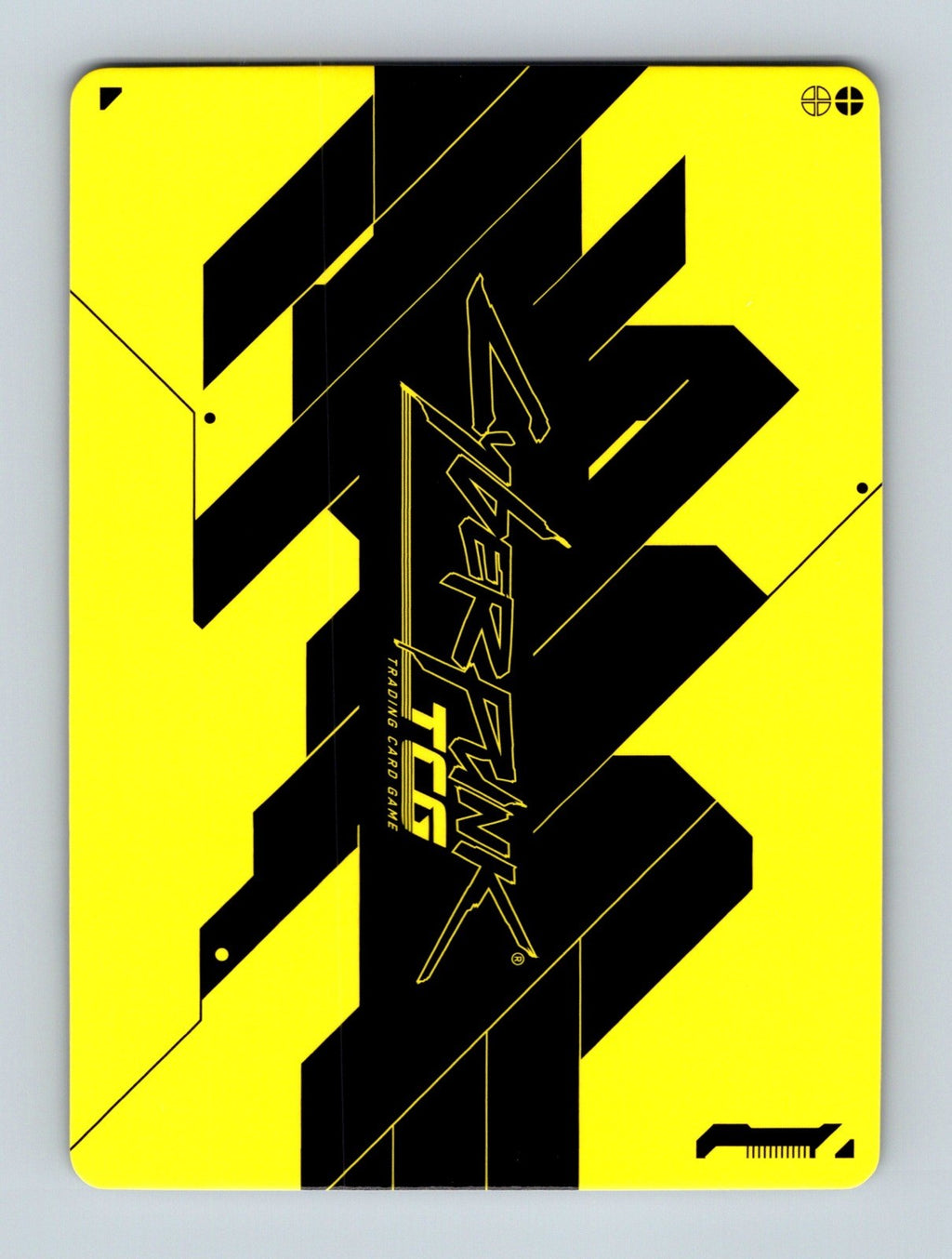 Cyberpunk TCG Beta Jackie Welles - Ride or Die Choom 048 NM