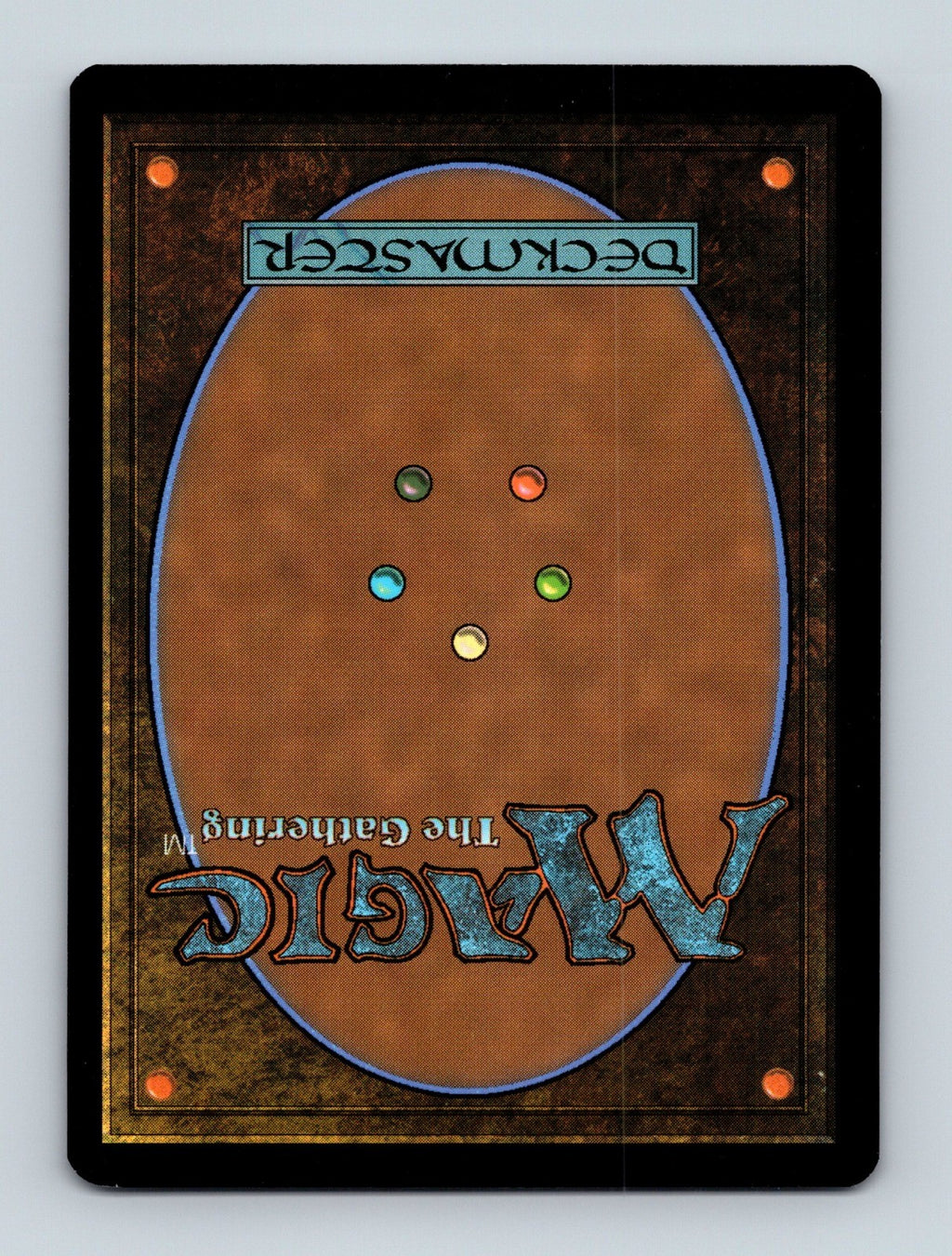 MTG Bilbo's Gambit 5 The Hobbit Foil NM