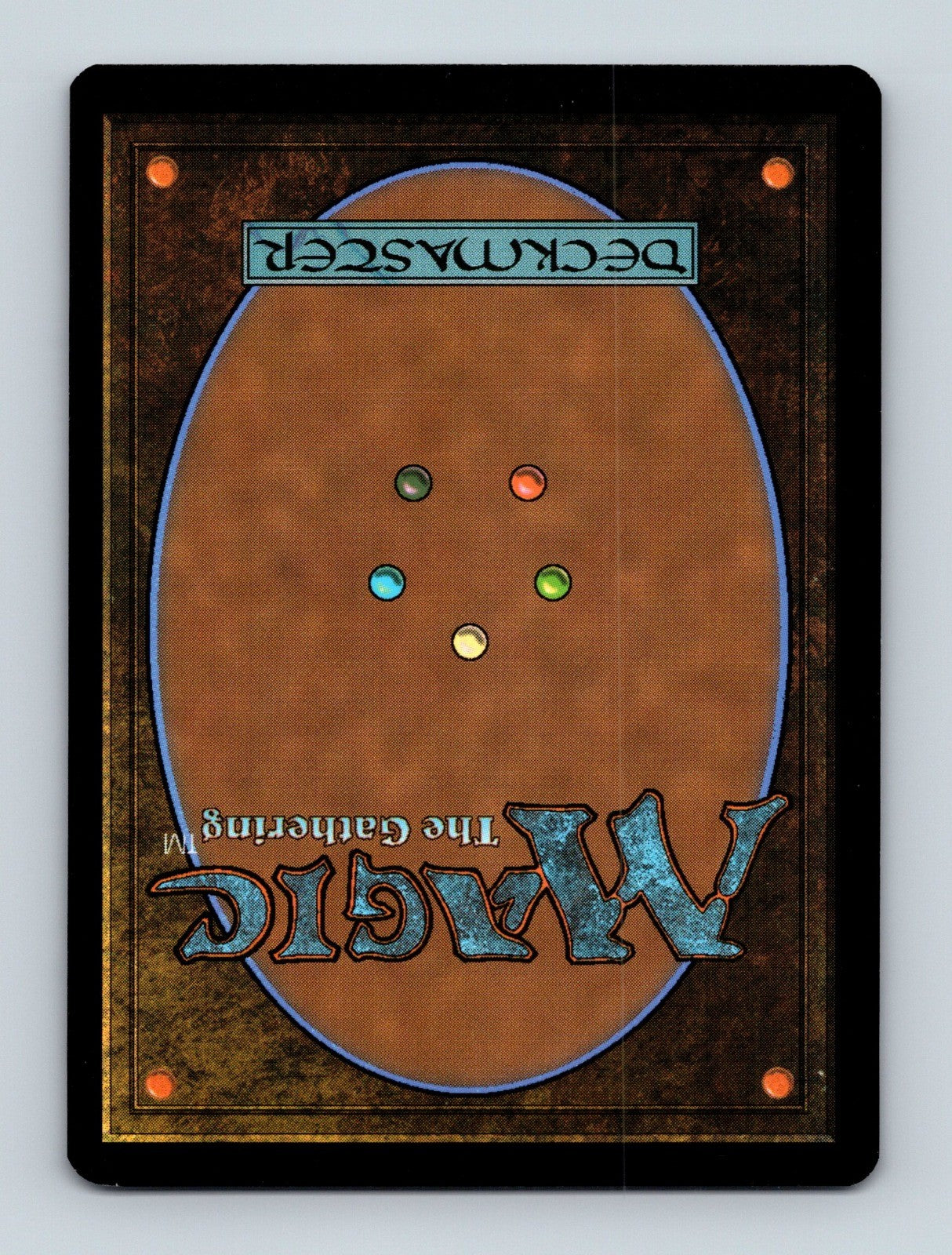 MTG Bilbo's Gambit 5 The Hobbit Foil NM