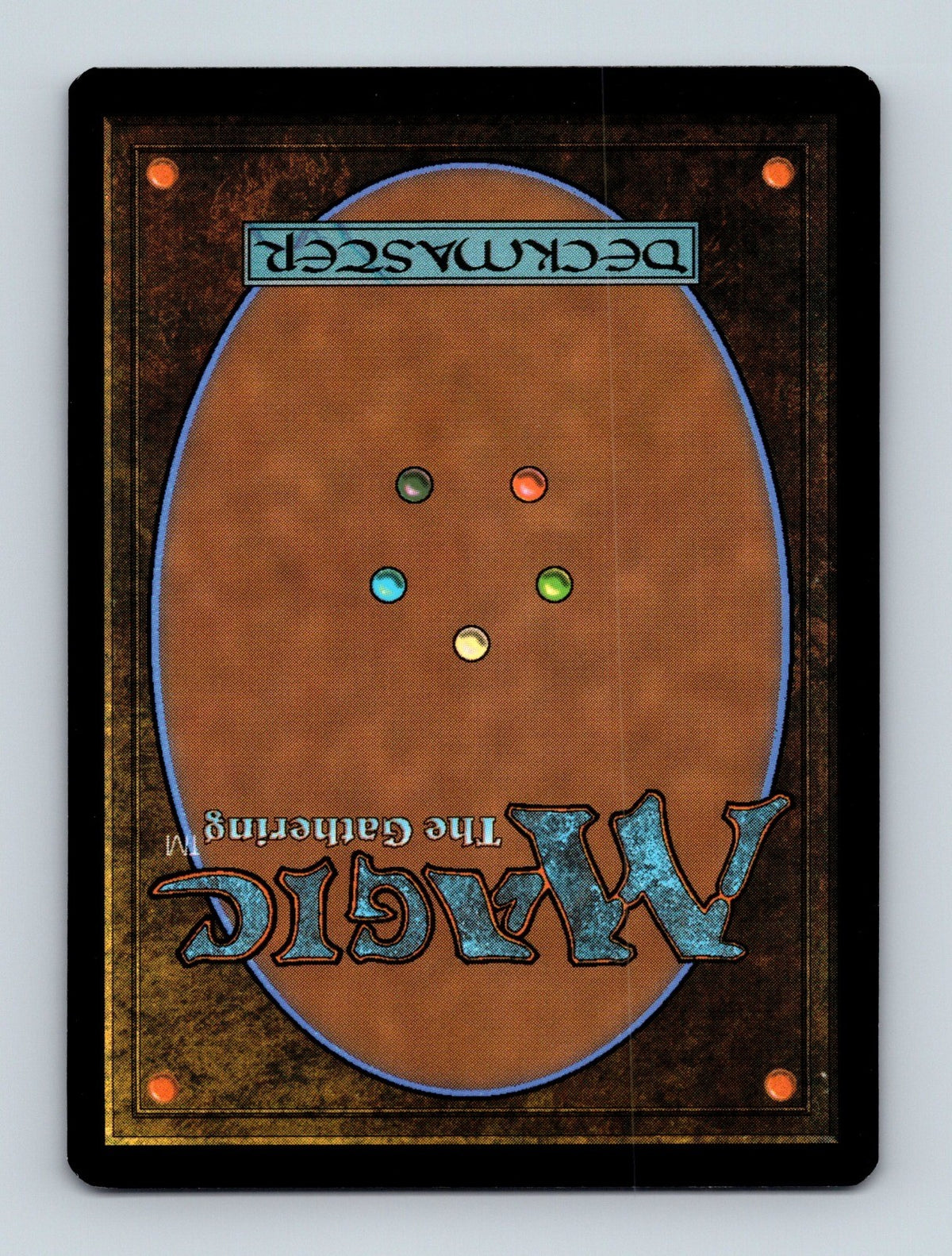 MTG Desolation of Smaug 93 The Hobbit Foil NM