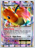 2015 Dragonite EX - 72/108 072/108 Jumbo Oversized NM