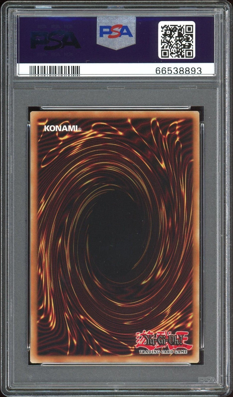 2021 Yu-Gi-Oh Number 39 Utopia KICO-EN042 1st Ed Collector's Rare PSA 10 GEM
