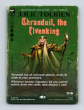 MTG Thranduil, the Elvenking (Borderless) 246 The Hobbit NM