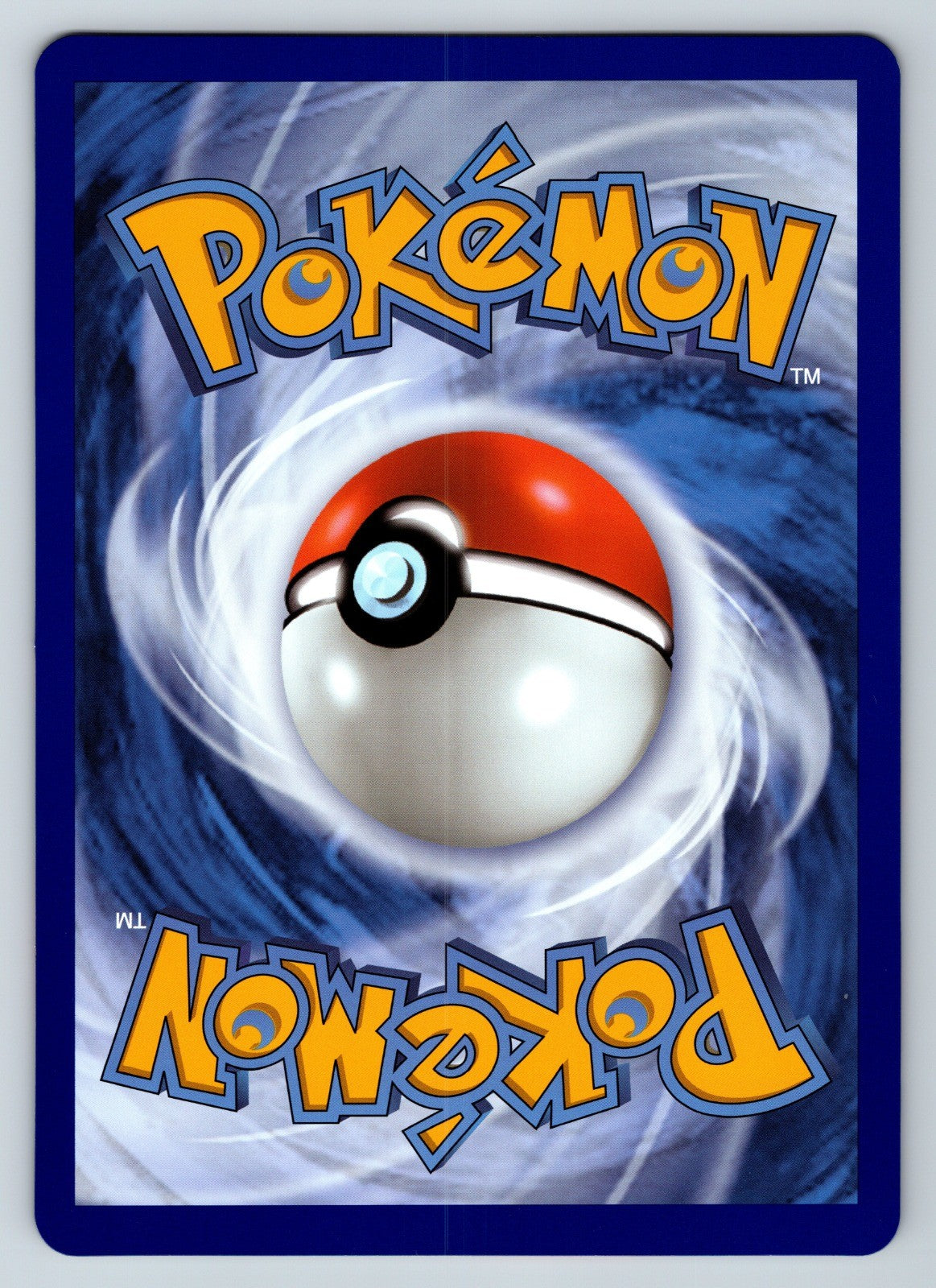 Pokemon Salamence ex 114/159 Holo Double Rare Jumbo Oversized NM