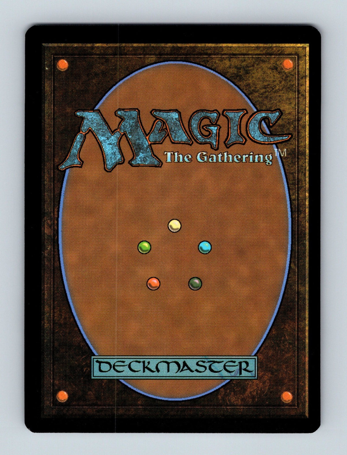MTG Rhovanion Rampager 82 The Hobbit Foil NM