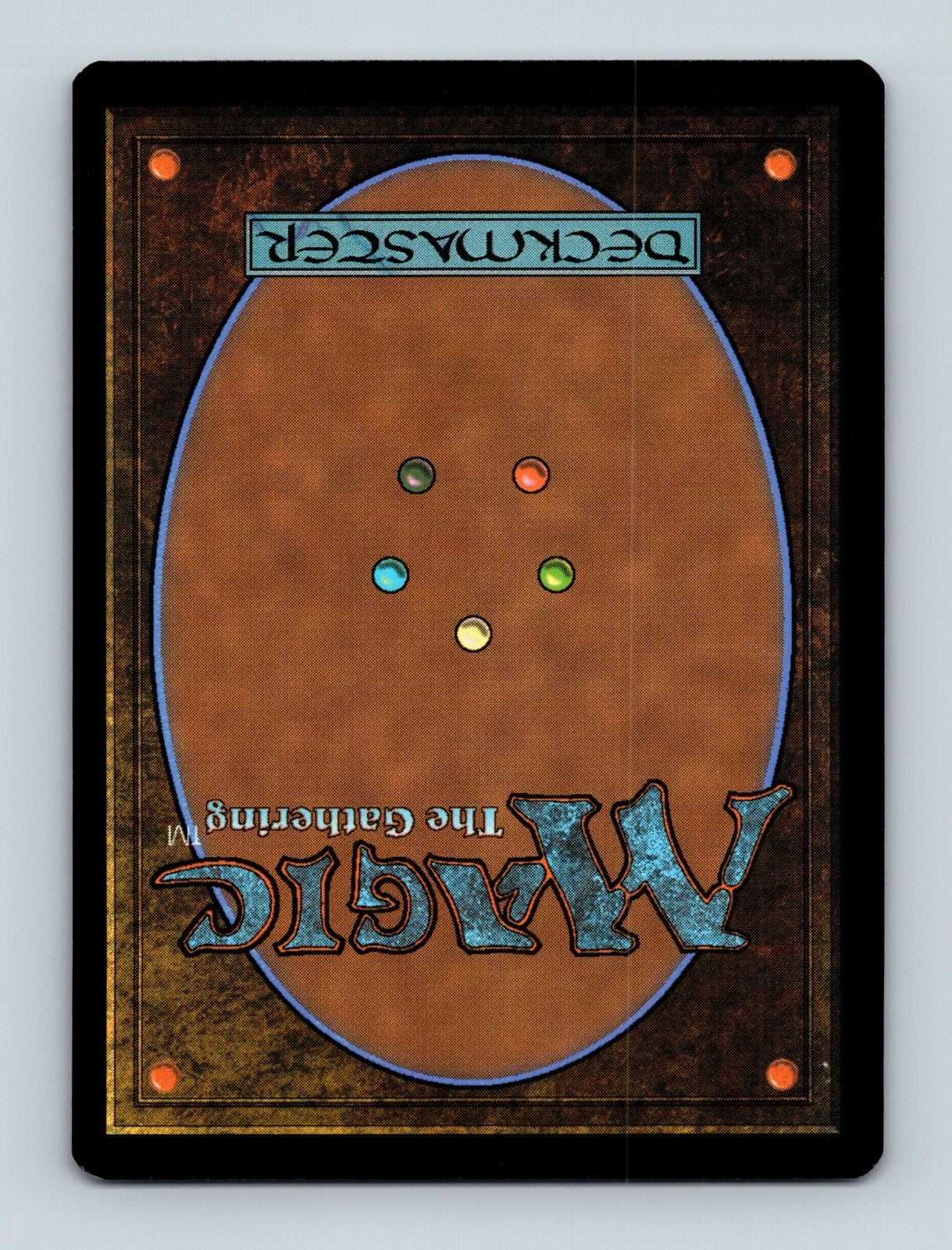 MTG Belladonna Took 4 The Hobbit Foil NM
