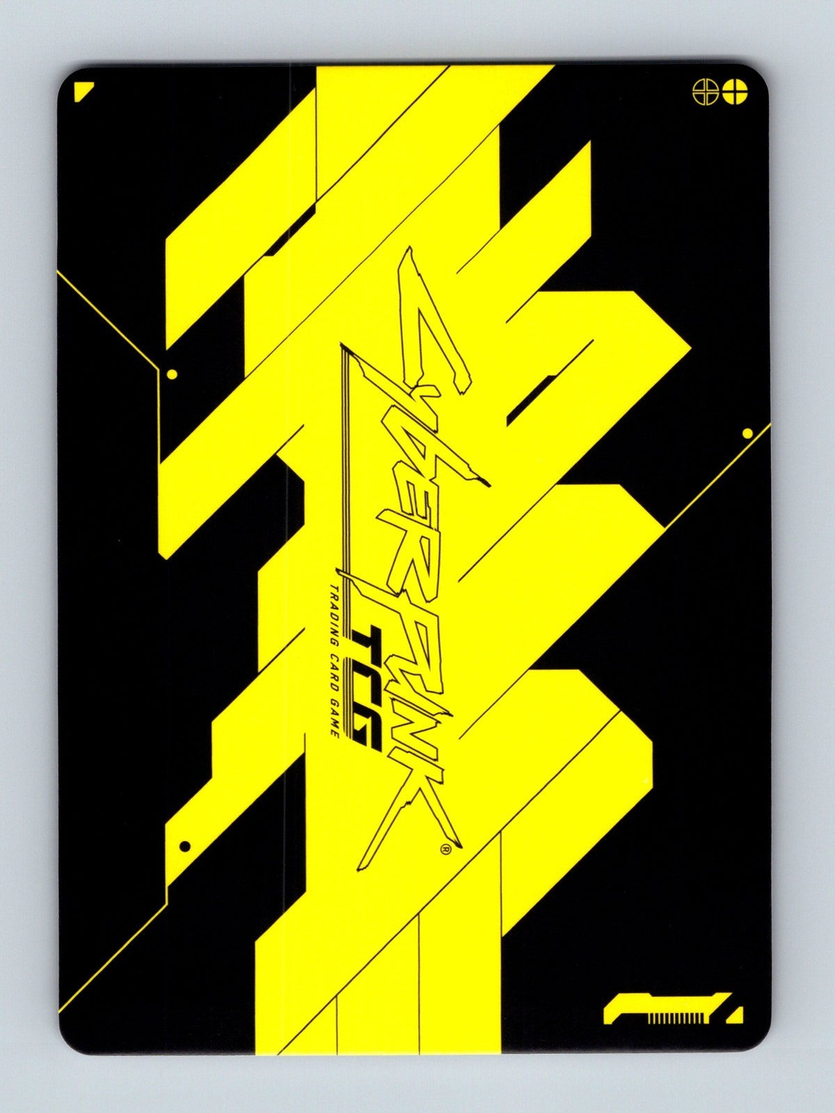 Cyberpunk TCG Beta V - Streetkid (a) B005a Rare NM
