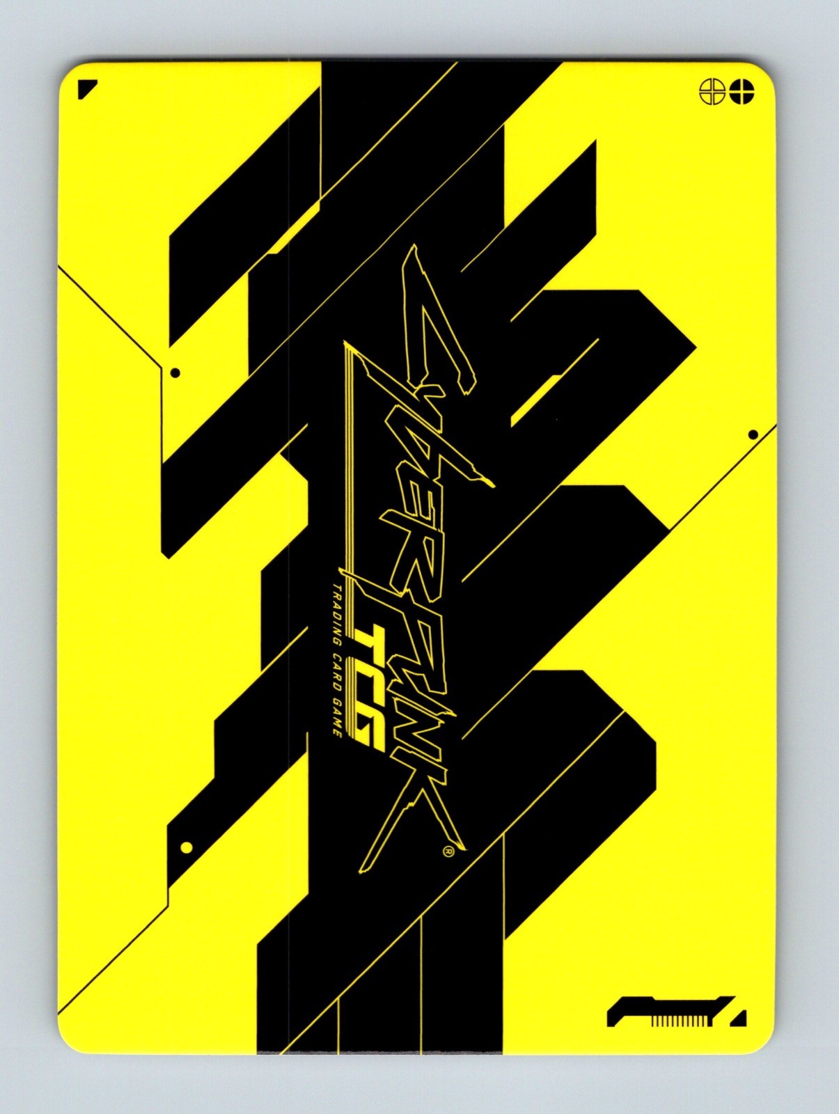 Cyberpunk TCG Beta Viktor Vektor - Drop Your Illusions B057 Epic NM