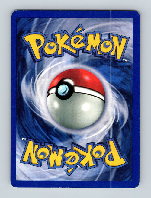 2000 Meowth Base Set 2 080/130 Common MP