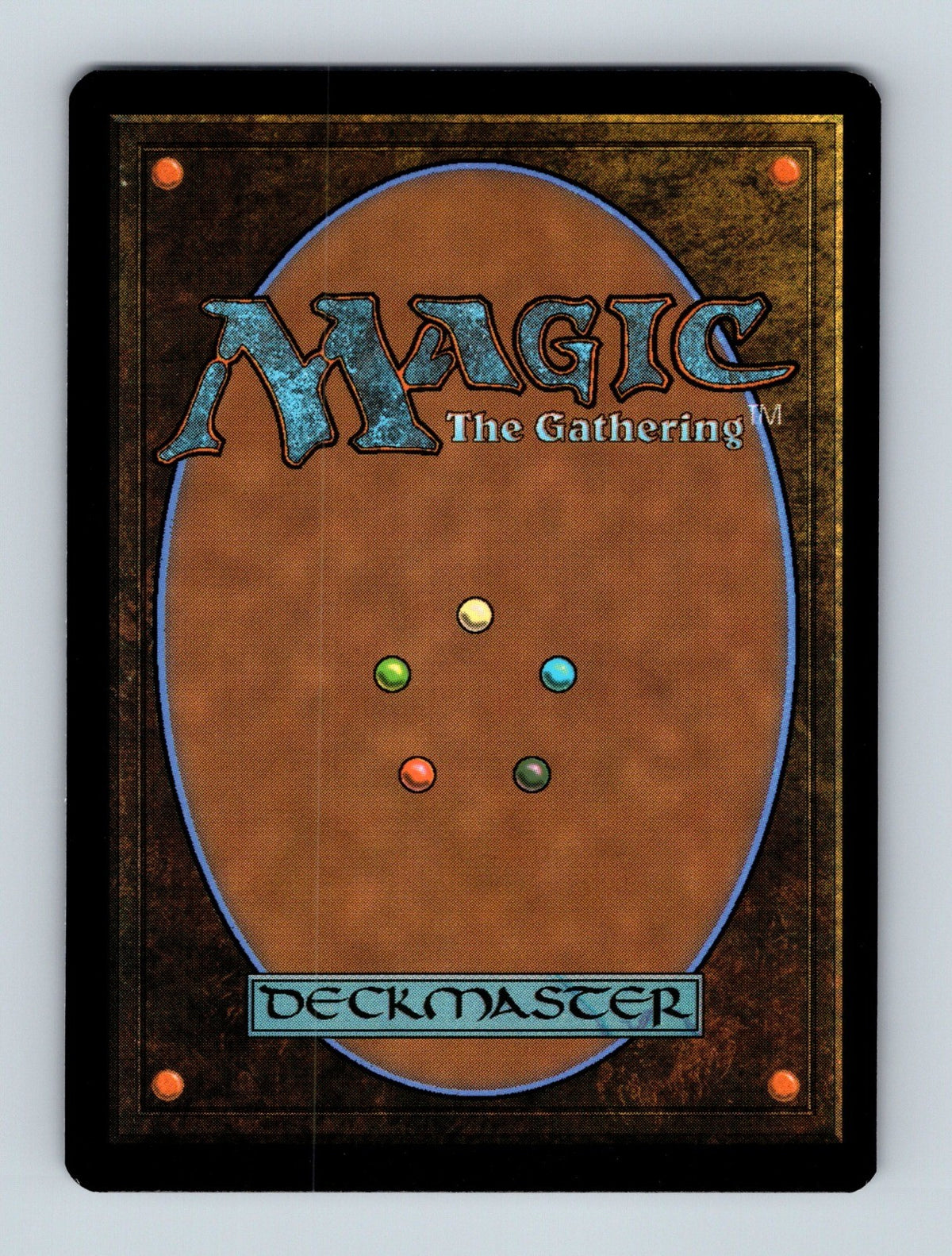 MTG Settle the Wreckage 26 The Hobbit Foil NM
