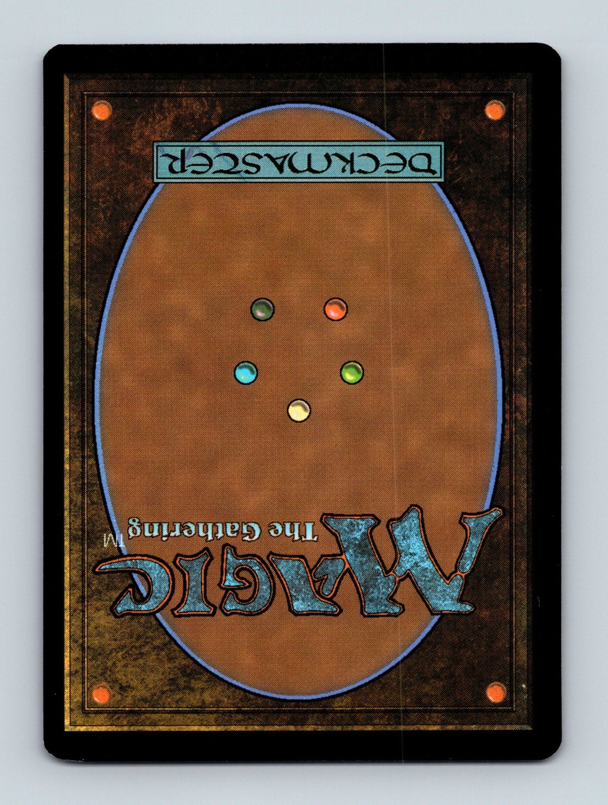 MTG Last Light of Durin's Day 103 The Hobbit Foil NM