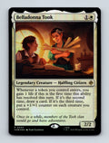 MTG Belladonna Took 4 The Hobbit Foil NM