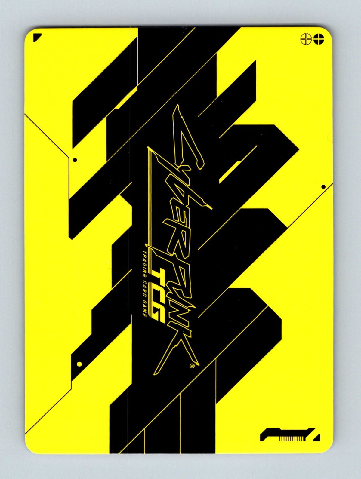Cyberpunk TCG Beta Nocturne OP55 N1 134 NM