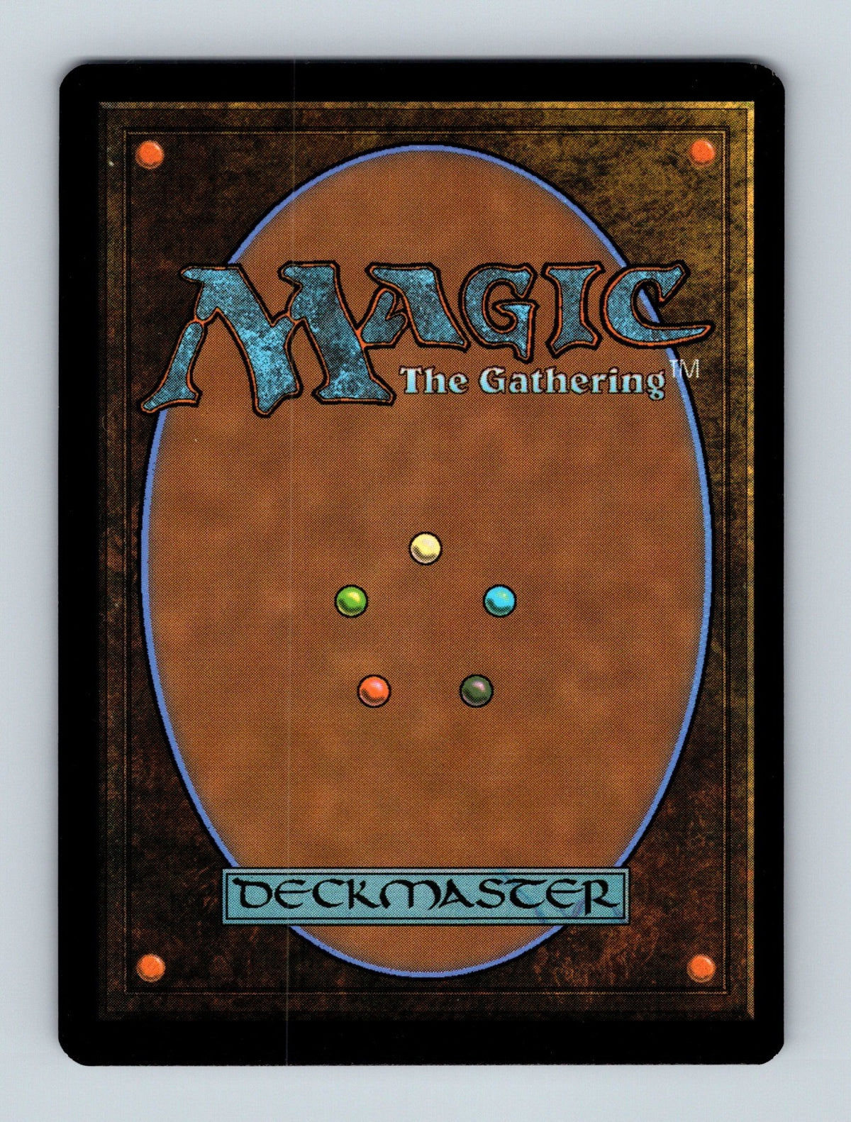 MTG The Lord of the Eagles 46 The Hobbit Foil NM