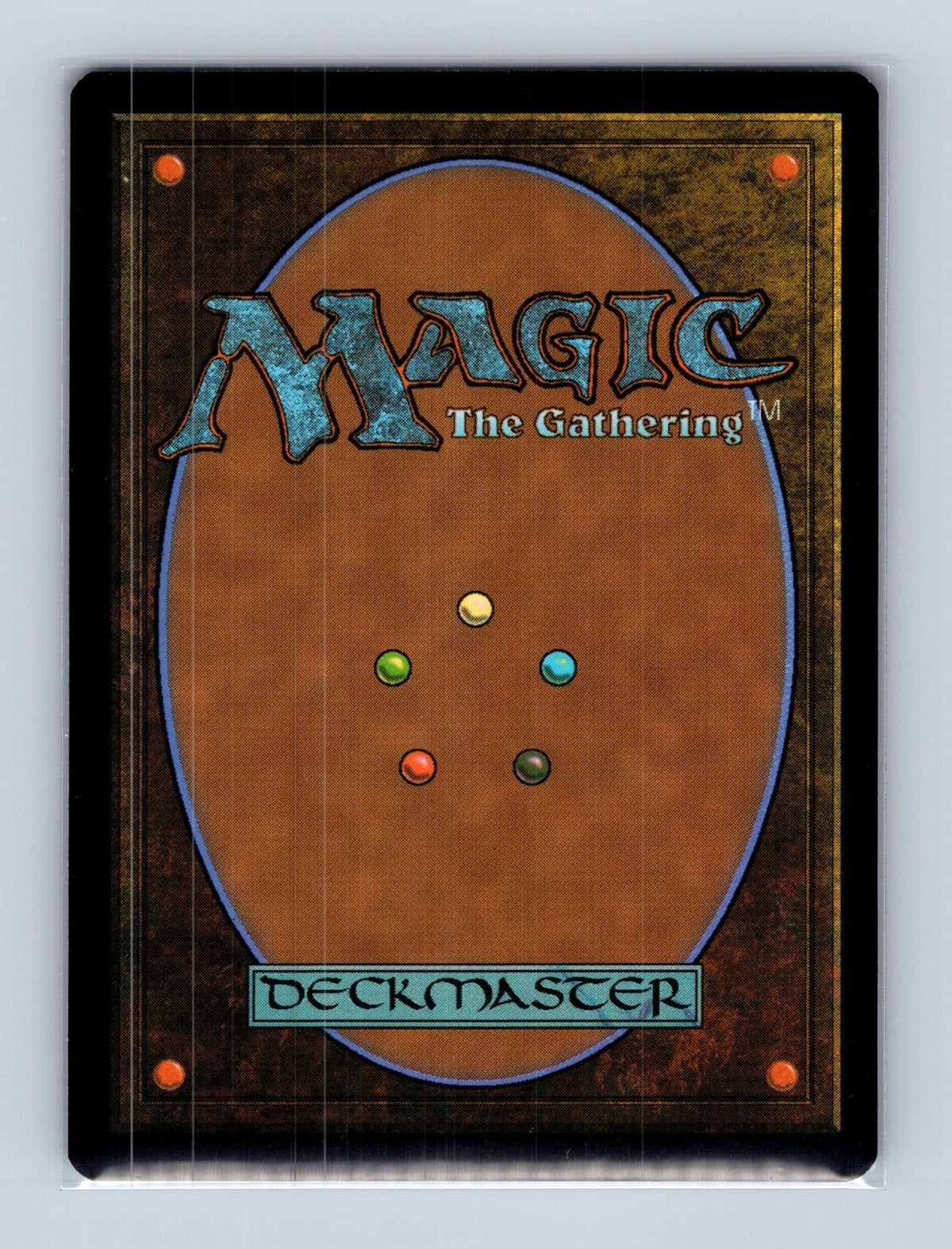 MTG Smaug the Magnificent 110 The Hobbit Foil NM