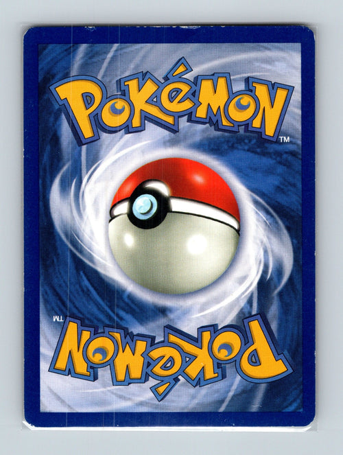 2002 Pokemon TCG Machop Neo Destiny 073/105 Unlimited Common MP