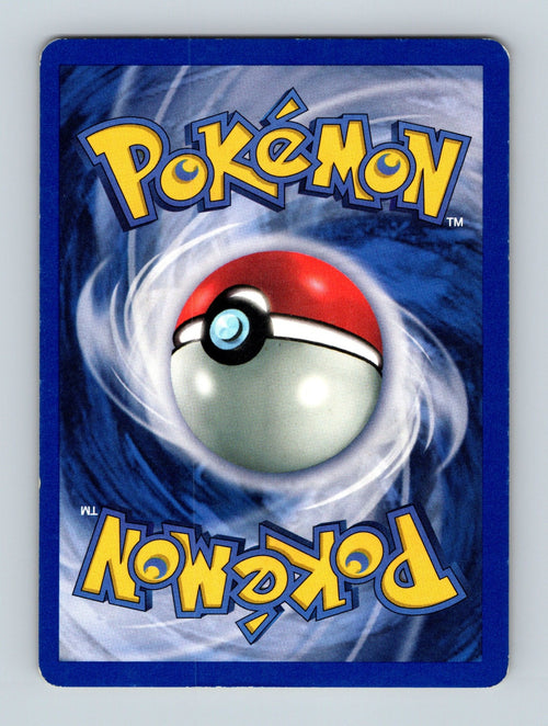 2000 Pokemon TCG Meowth Base Set 2 080/130 Common NM