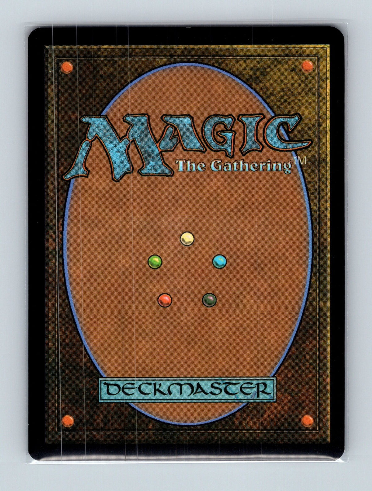 MTG The Gaffer (Borderless) 15 The Hobbit: Eternal-Legal NM