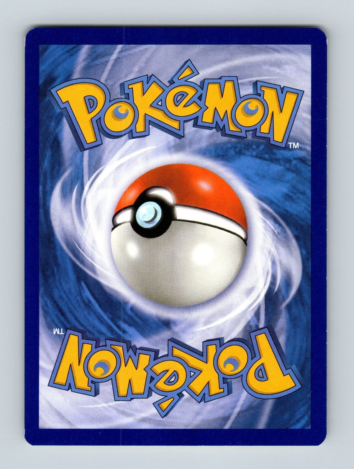 2015 Pokemon TCG Horsea XY - Primal Clash 30/160 Common NM