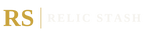 Relic Stash - Home